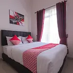 OYO 1769 Mahayun Guest House Syariah