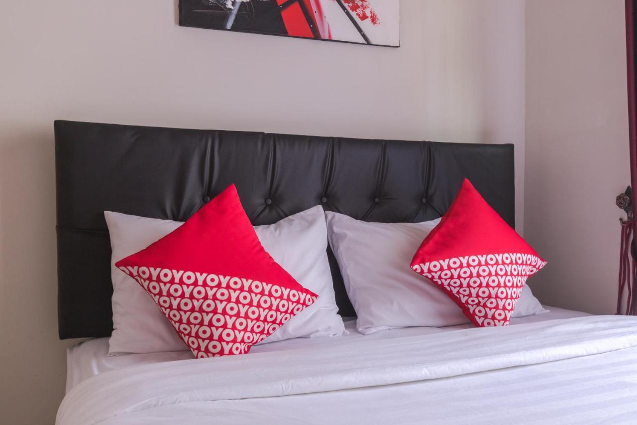 Hotel Oyo 1769 Mahayun Syariah 2*