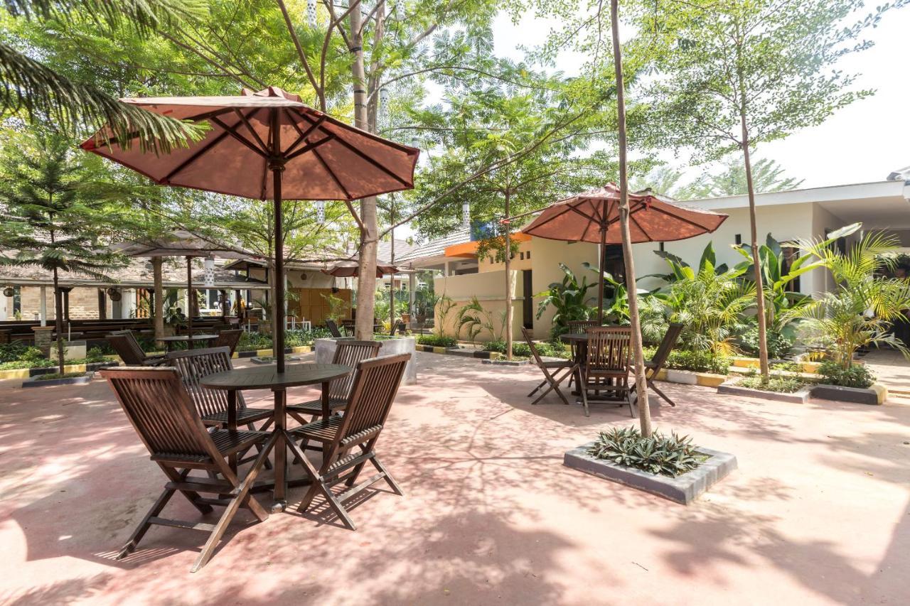 Hotel Oyo 1769 Mahayun Syariah