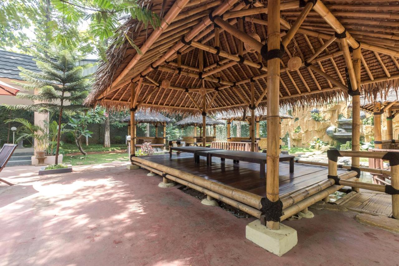 Hotel Oyo 1769 Mahayun Syariah 2*