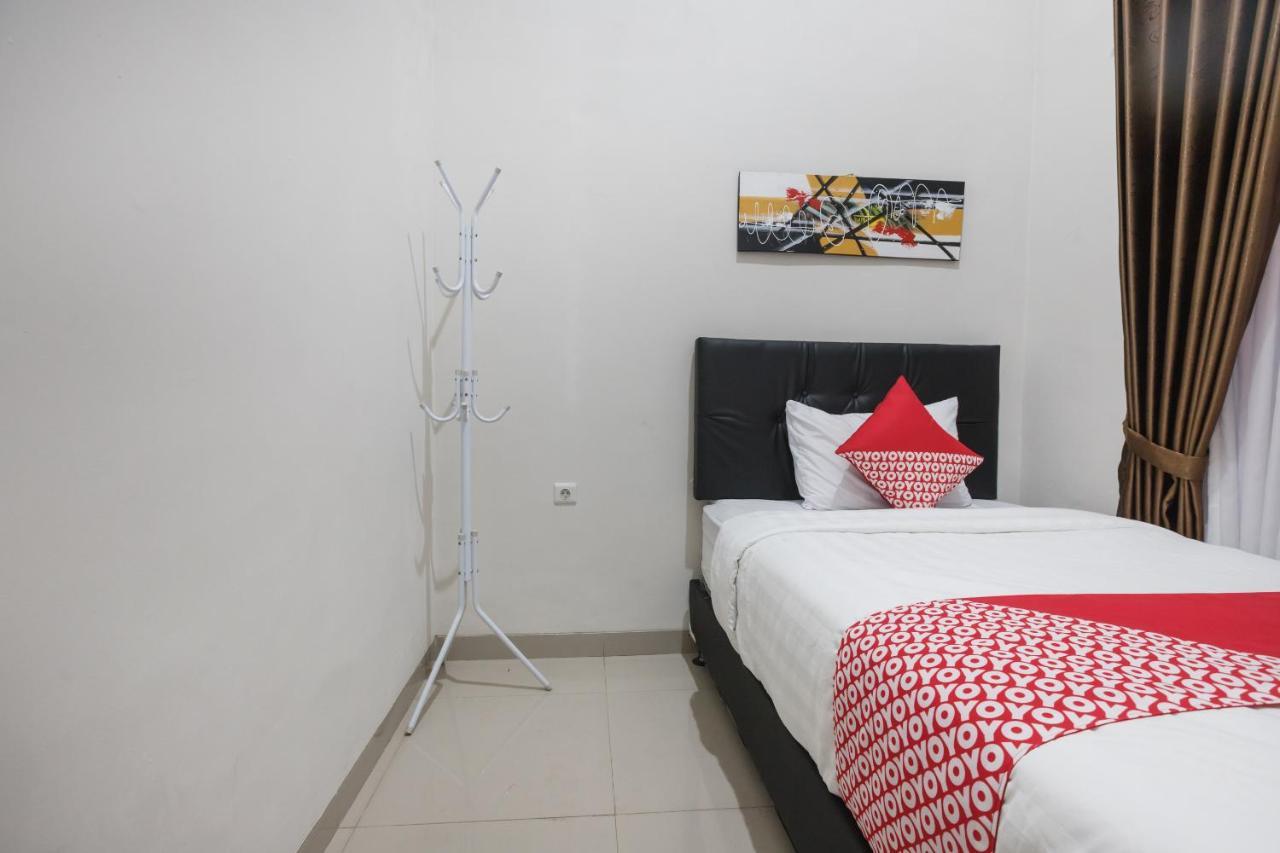 Hotel Oyo 1769 Mahayun Syariah