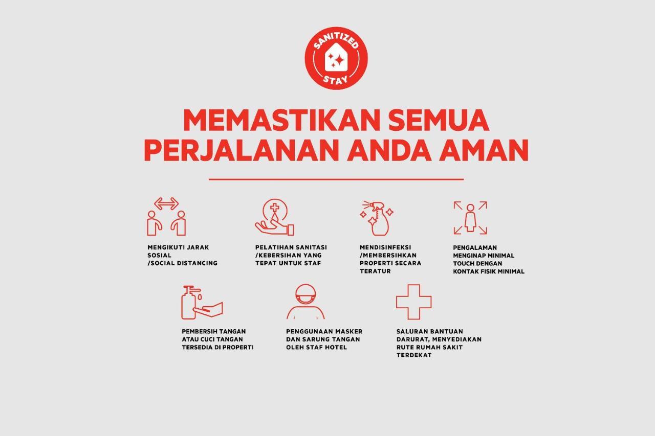Oyo 1769 Mahayun Syariah 2*