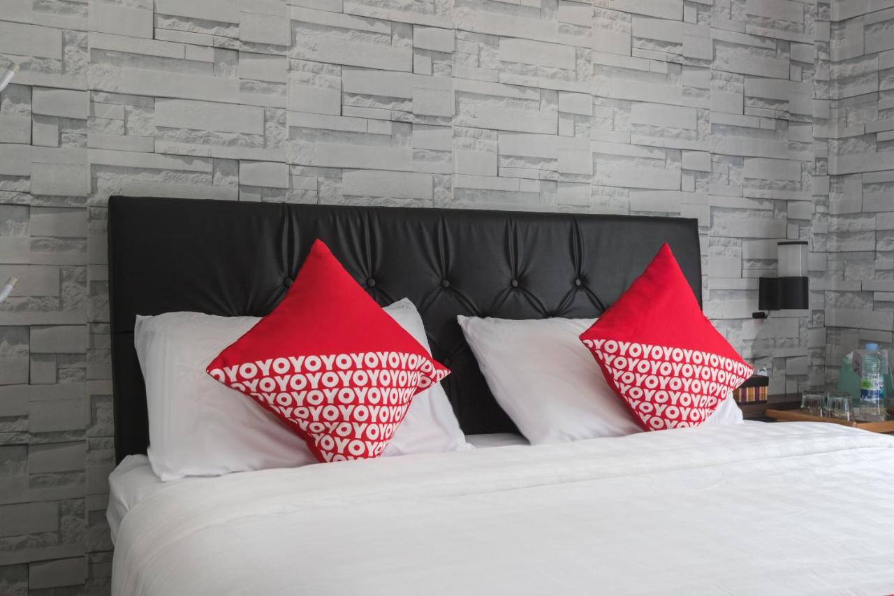 Hotel Oyo 1769 Mahayun Syariah