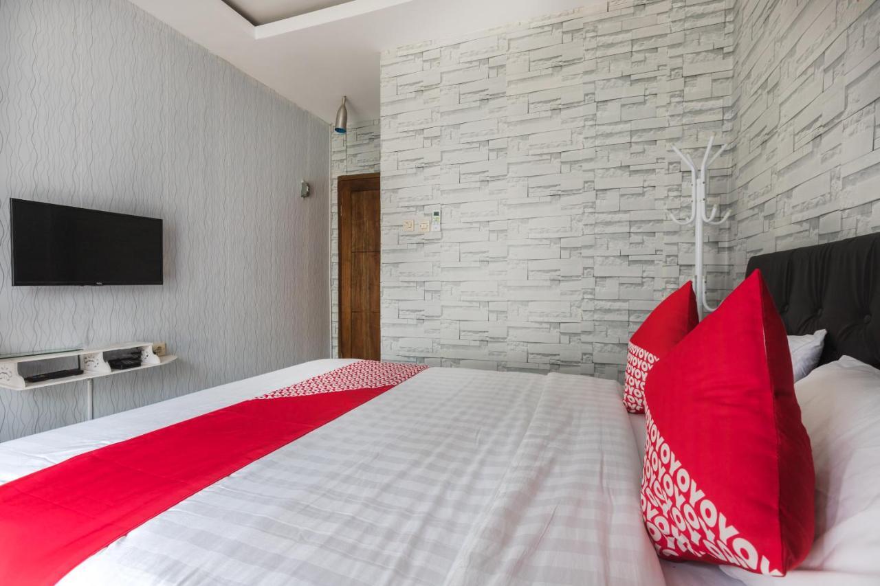 Hotel Oyo 1769 Mahayun Syariah 2*