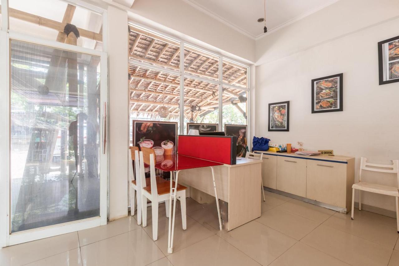 Hotel Oyo 1769 Mahayun Syariah Bekasi